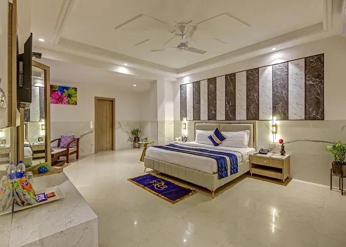 Hotel Avantika