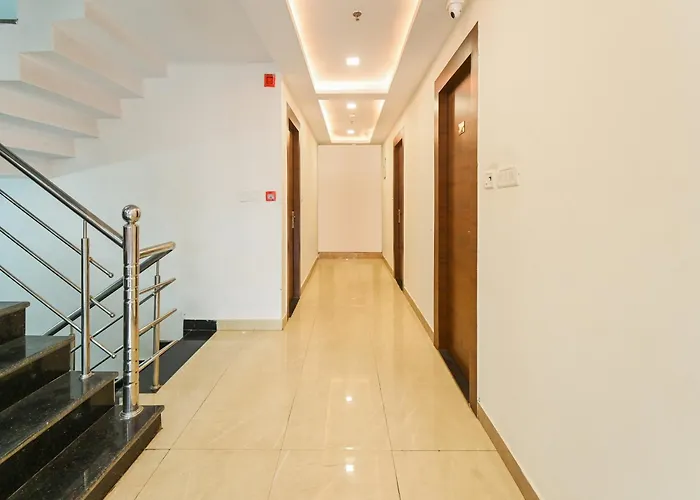 Hotel Millenium