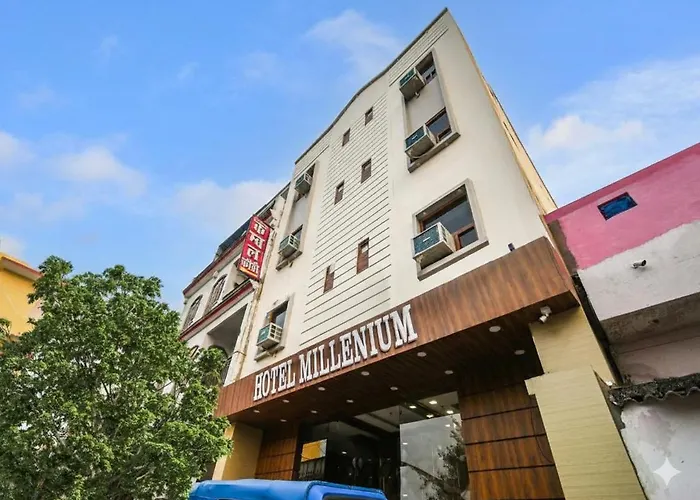 Hotel Millenium