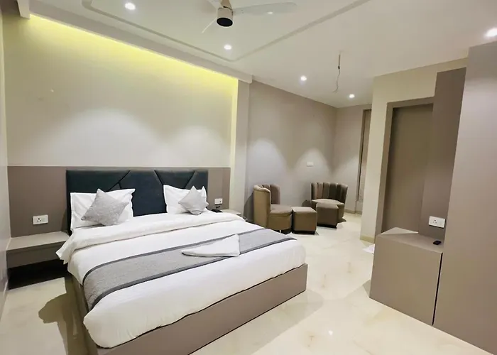 Hotel Airport Fly Inn