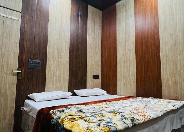 Hotel Stay Inn