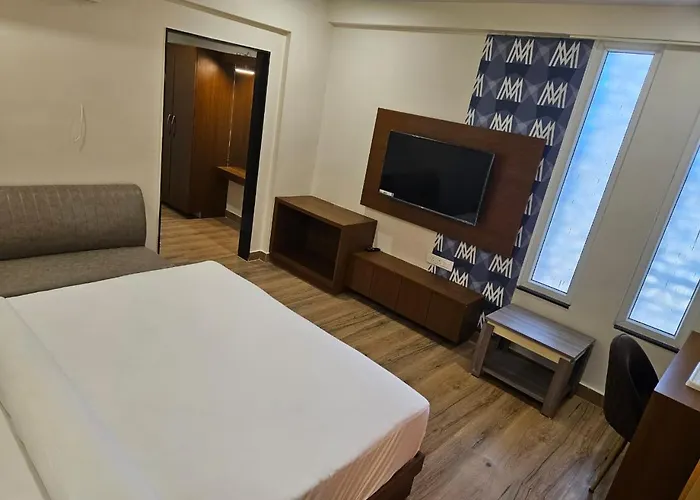 Hotel Vedainn