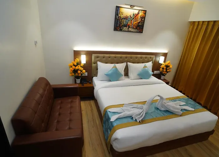 Hotel Vedainn