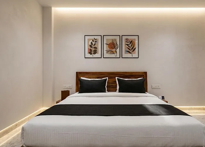 Manas Stay Inn