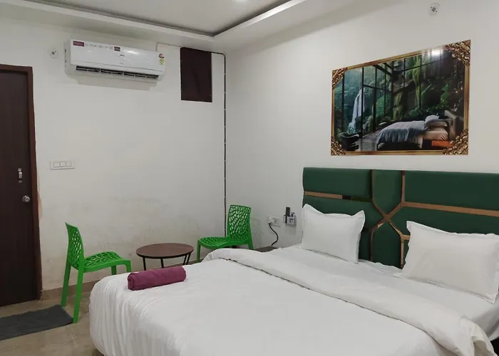 Tamanna Guest Inn