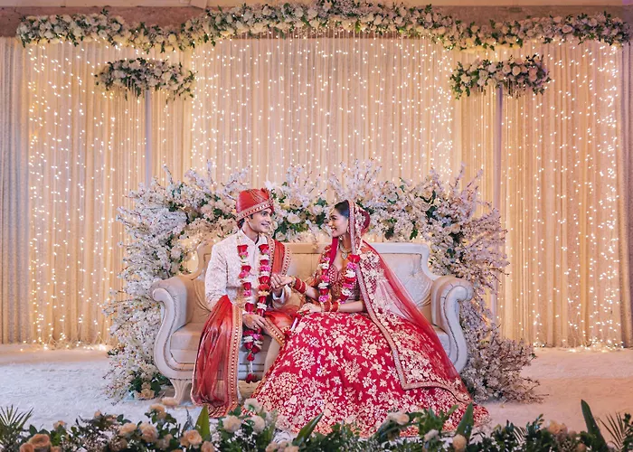 Radisson Lucknow City Center